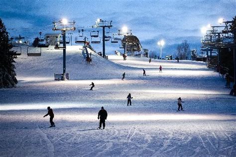 Mt holly ski resort - Nestled in Groveland Township near Holly, Michigan, Mt Holly Ski and Snowboard resort offers 20 runs from beginner to advanced and has the only High-Speed chair lift in Southeast Michigan. The Resort's Grand Opening was December 1956 and boasted Southeastern Michigan's first ski area to include snowmaking in its master plan. 